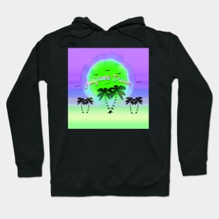 California Dream Hoodie